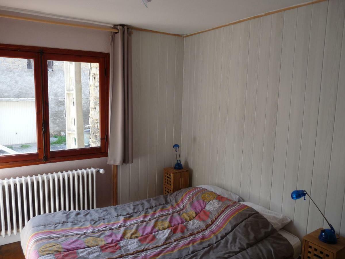 Chalet Le Bois Noir Valdeblore Exteriör bild