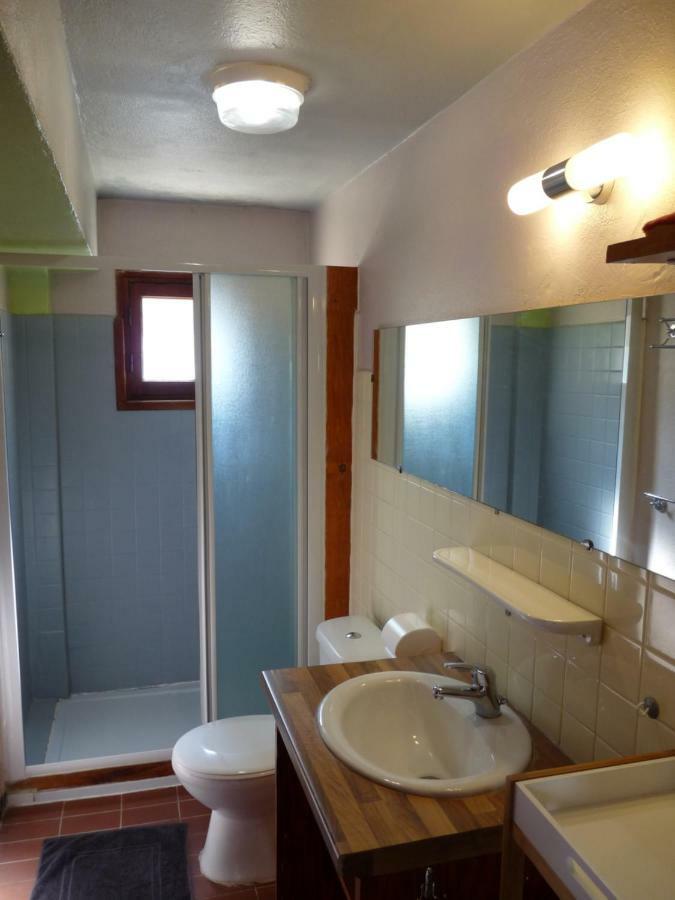 Chalet Le Bois Noir Valdeblore Exteriör bild