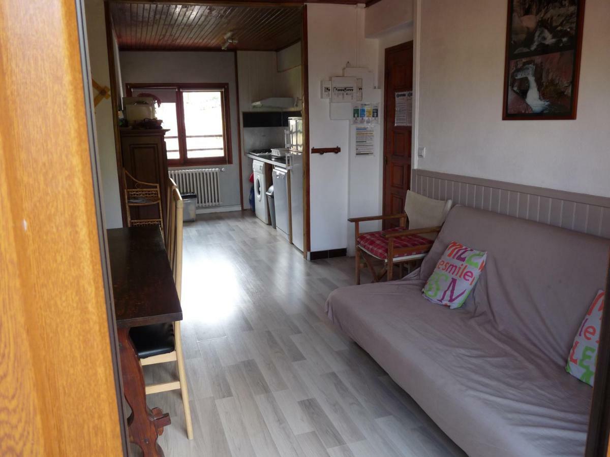 Chalet Le Bois Noir Valdeblore Exteriör bild