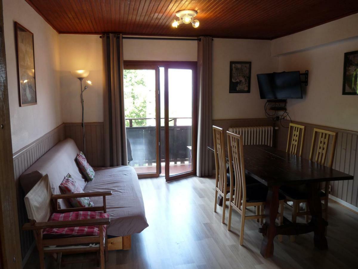 Chalet Le Bois Noir Valdeblore Exteriör bild