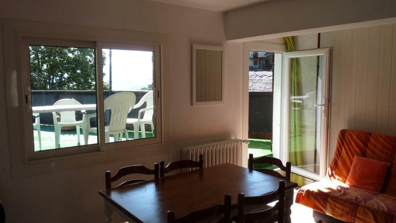 Chalet Le Bois Noir Valdeblore Exteriör bild