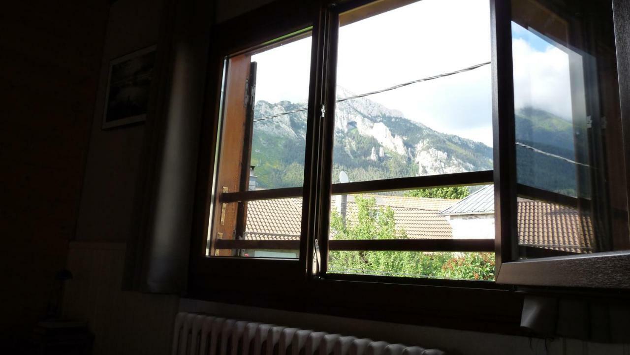 Chalet Le Bois Noir Valdeblore Exteriör bild