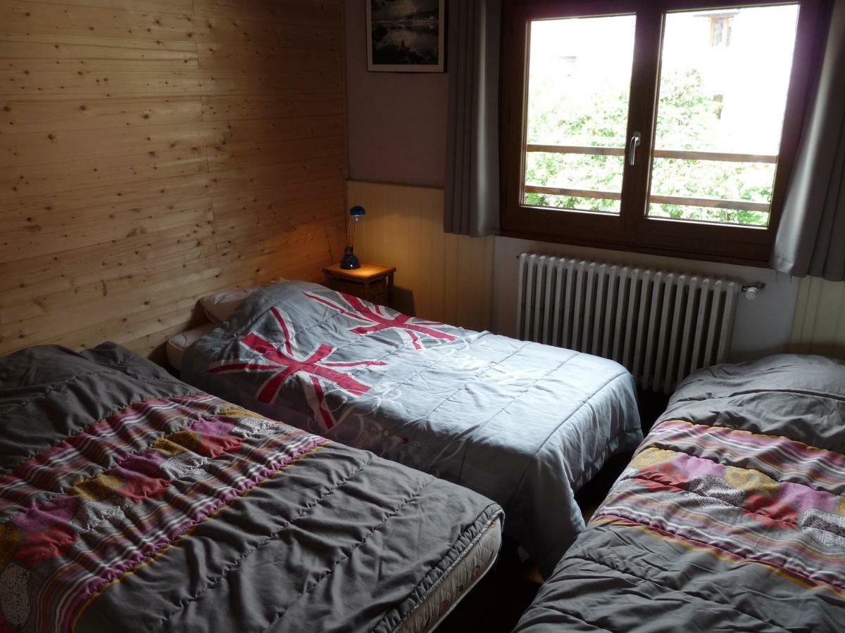 Chalet Le Bois Noir Valdeblore Exteriör bild